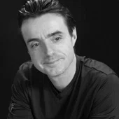 Mark Dery