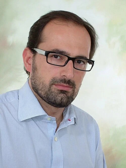 Diego Moldes
