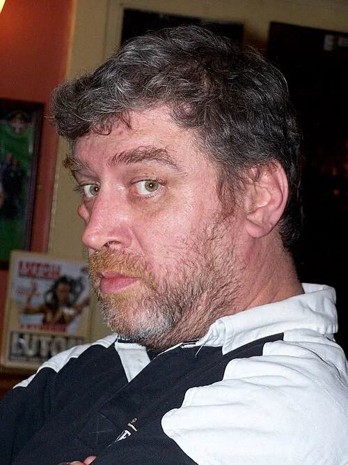 Steve Dillon