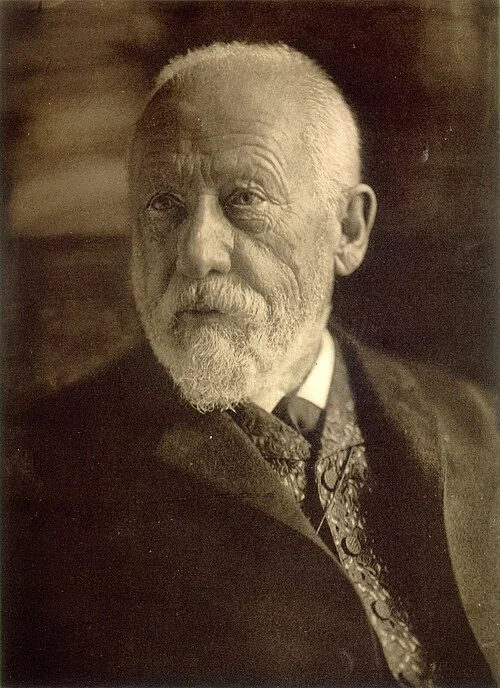 Wilhelm Dilthey
