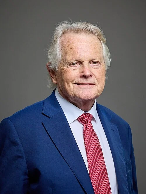 Michael Dobbs