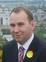 Thomas Docherty