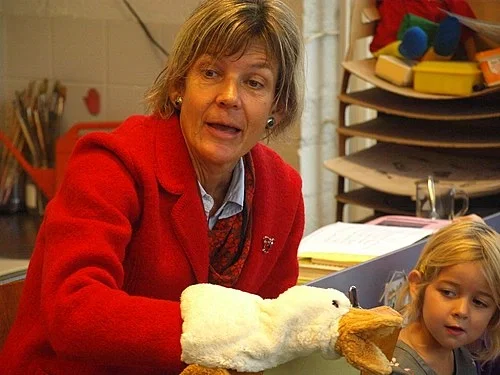 Evelien van Dort