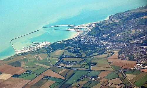 Dover