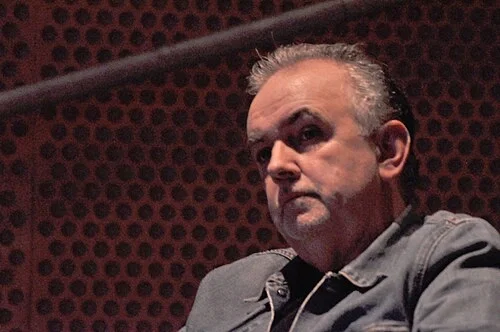 Peter Doyle
