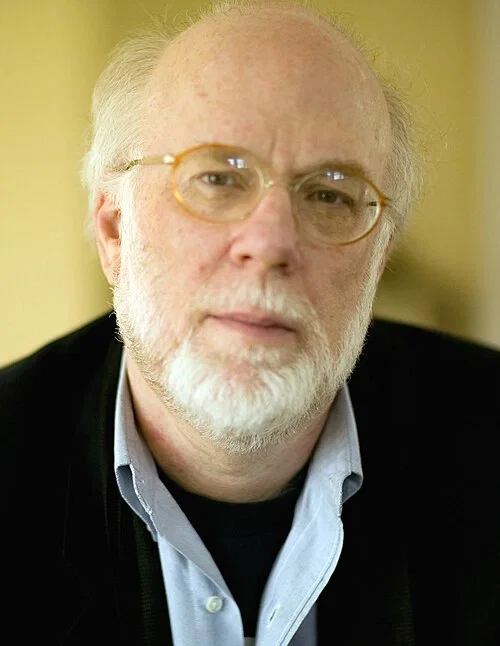 Robert Dunn
