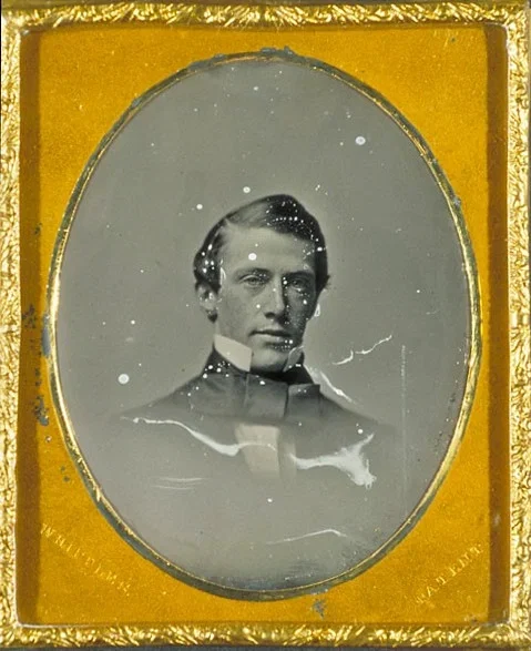 Jonathan Dwight