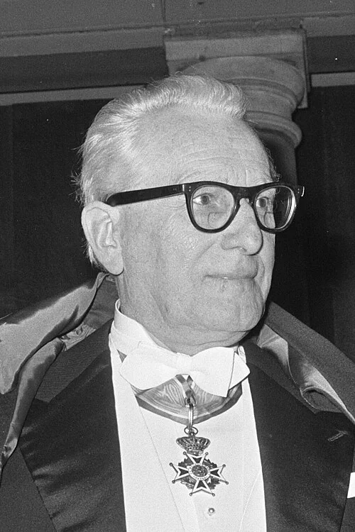 Emile Langui