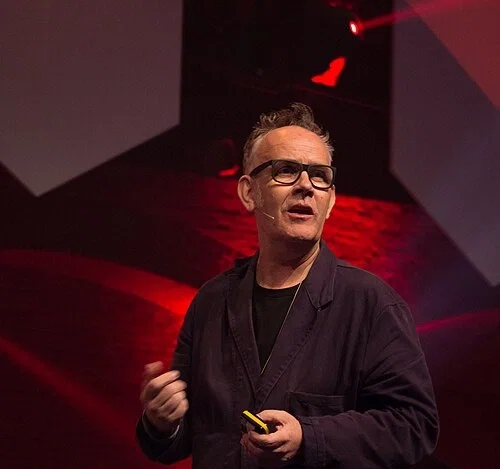 Mark Earls
