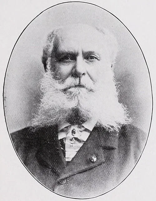 Smith E. Lane