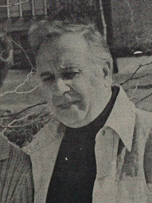 Ed Warren