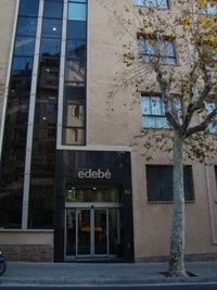 Edebé
