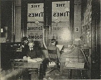 editor