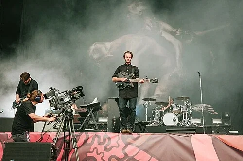 Editors