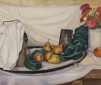 John Edward Thompson