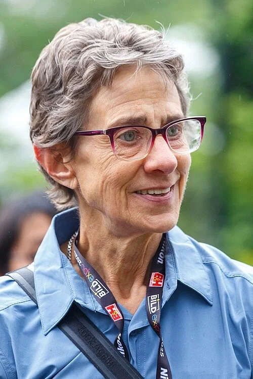 Katrin Eismann