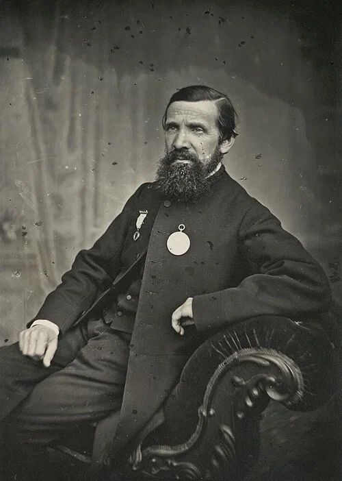 Ellis Roberts