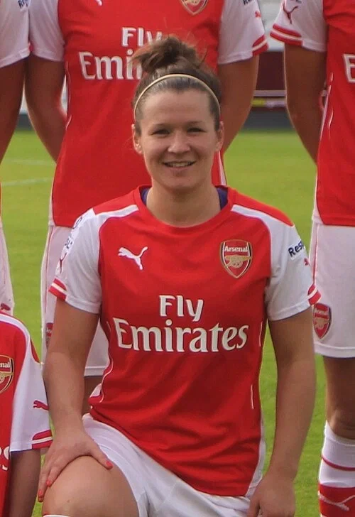 Emma Mukandi
