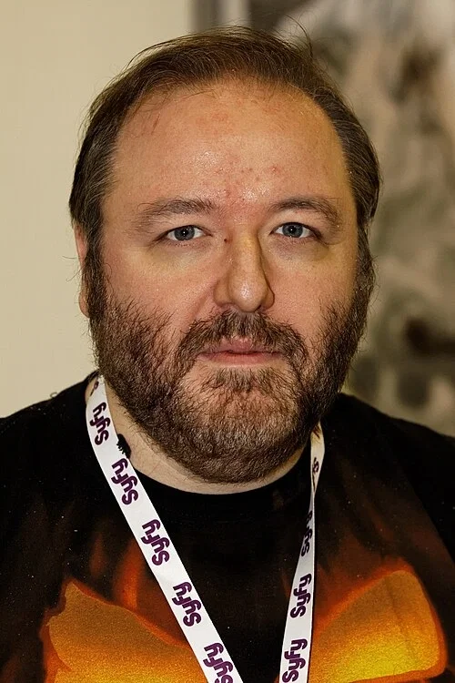 Éric Godeau