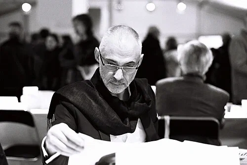 Éric Laurent