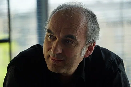 Éric Pessan