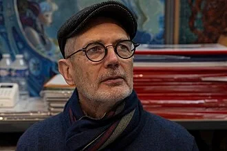 Éric Stalner