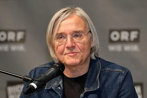 Erich Hackl
