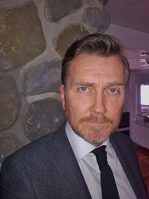 Thomas Erikson