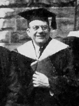 Erwin Panofsky