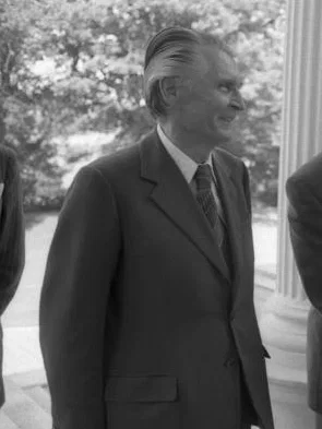 Erwin Wickert