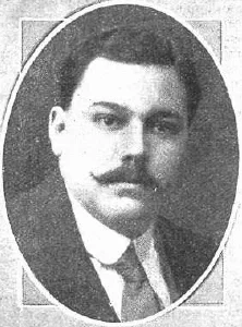 Alberto Insúa