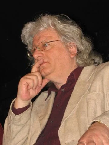 Péter Esterházy