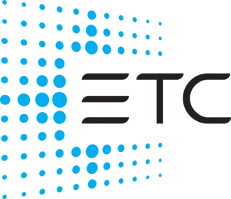 Electronic Theatre Controls