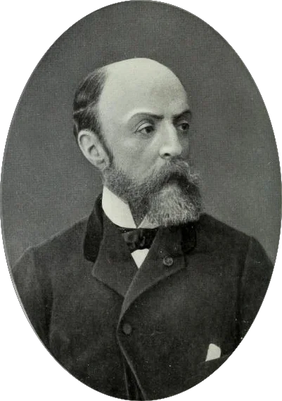 Eugène Fromentin