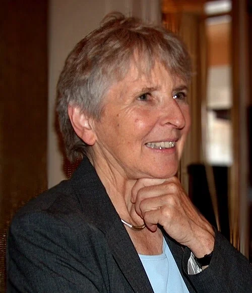 Eva Rieger
