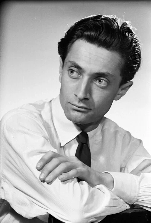 Péter Fischer