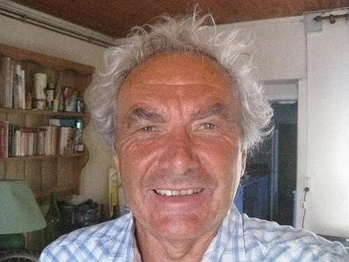 Michel Fize