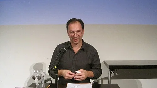 Wolfram Fleischhauer