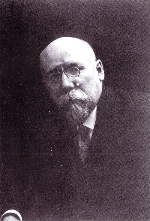 Fyodor Sologub