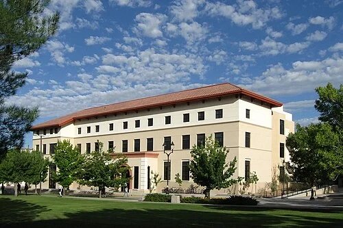 Foster Hall