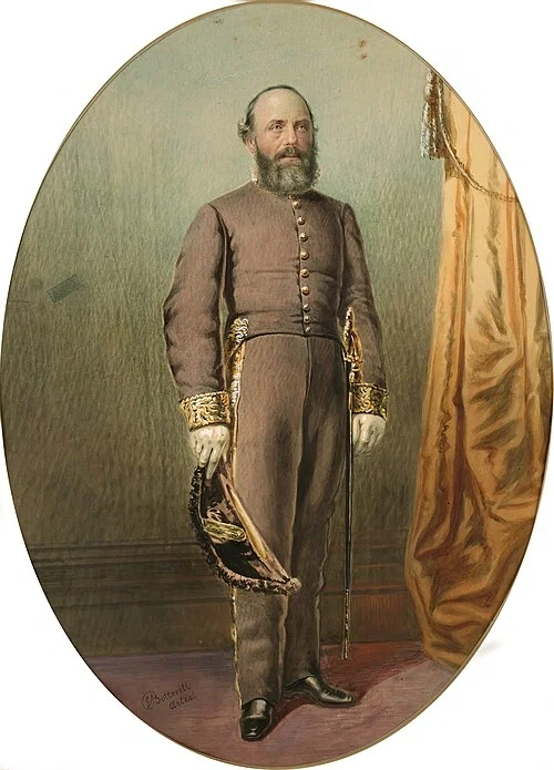 John Foster