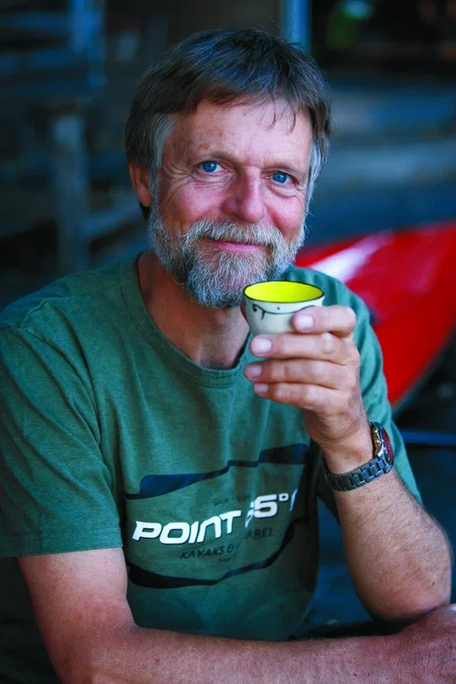 Nigel Foster
