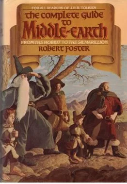 Robert Foster
