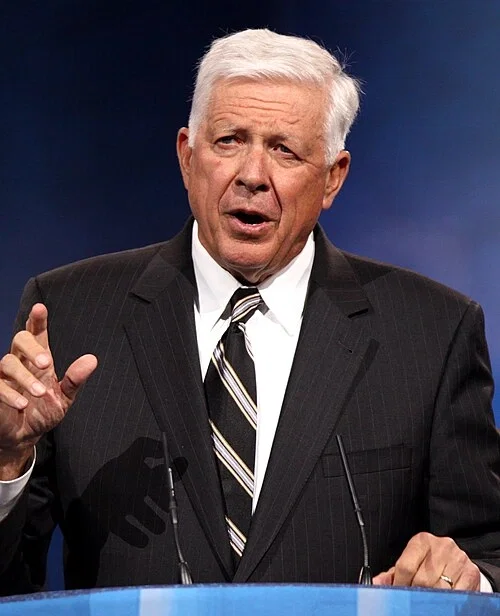Foster Friess