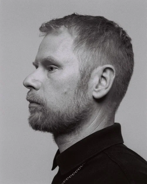 Peter Fox