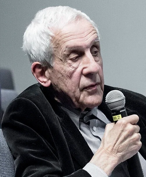 Kenneth Frampton