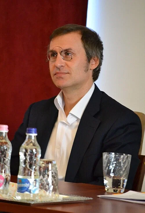 Francesco Sorti