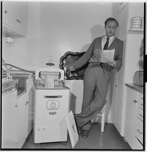Frank Robert