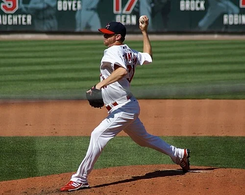 Ryan Franklin