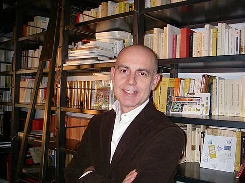 Frédéric Regard
